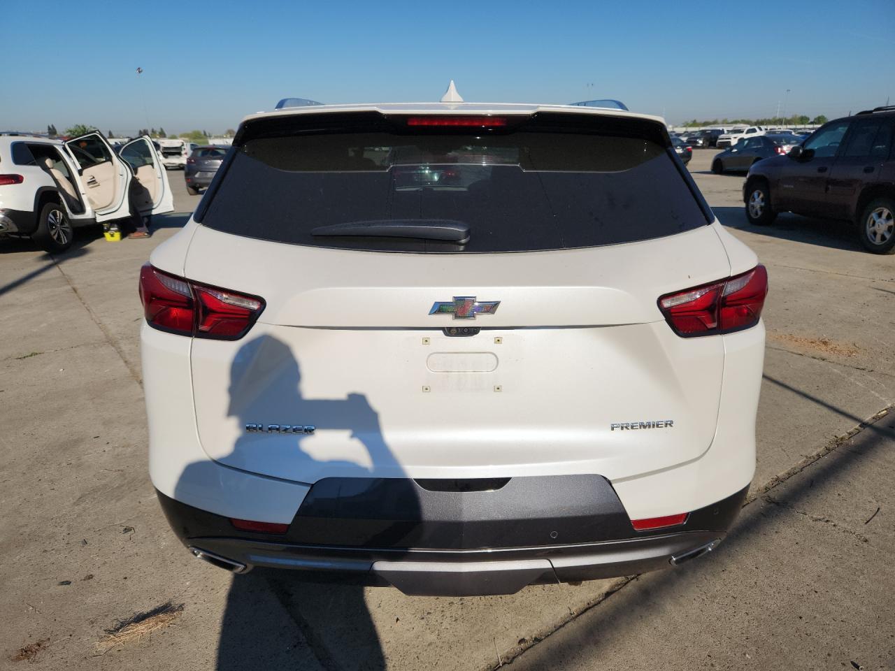 2022 Chevrolet Blazer Premier - Image 6