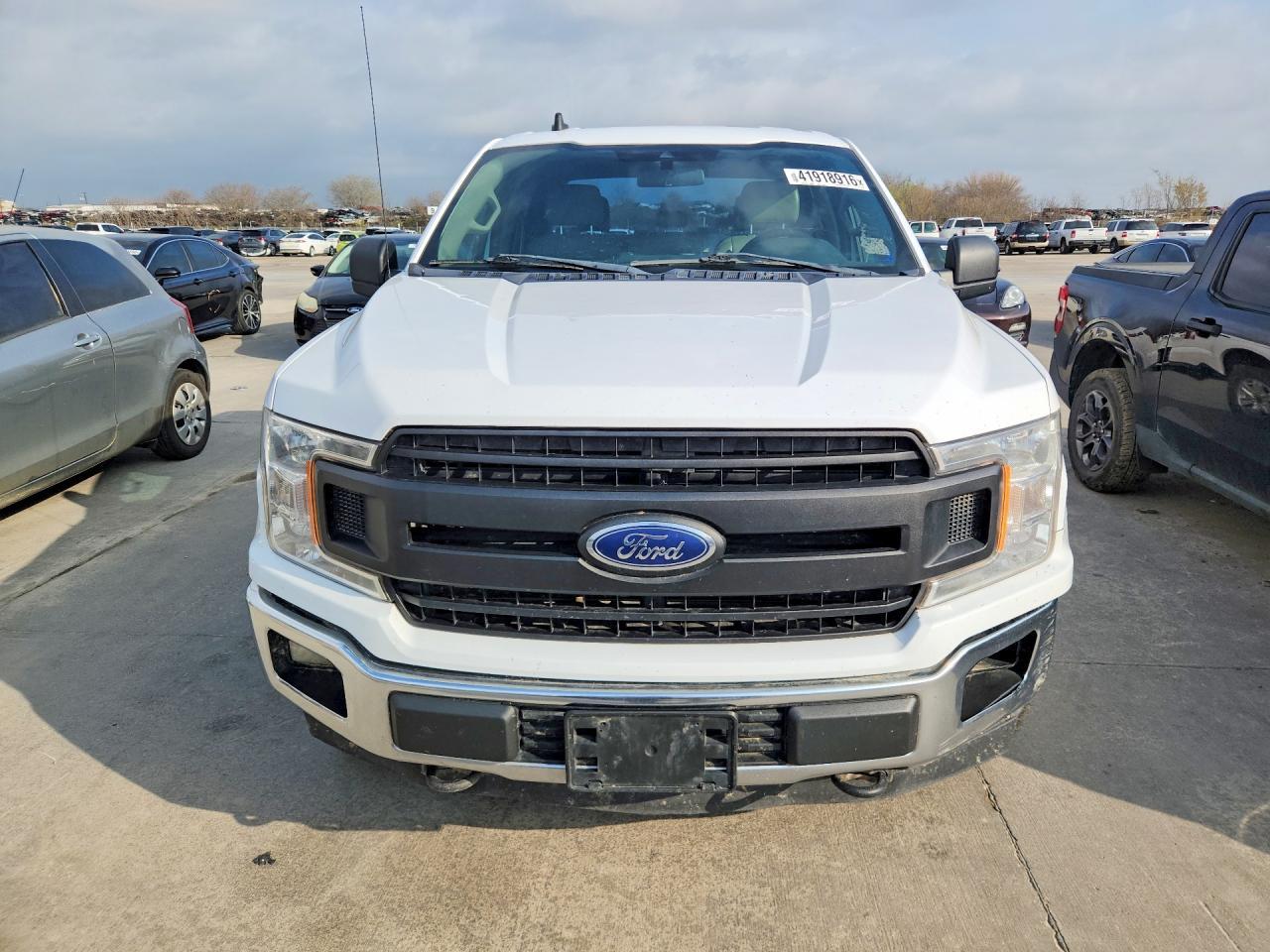 2020 Ford F150 Supercrew - Image 5