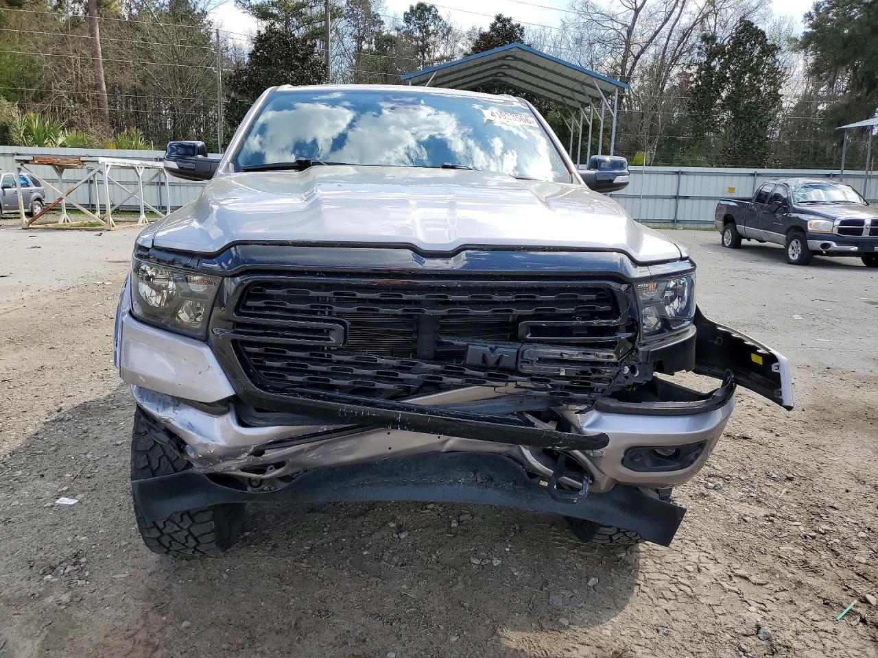 2022 Ram 1500 Big Horn - Фото 5