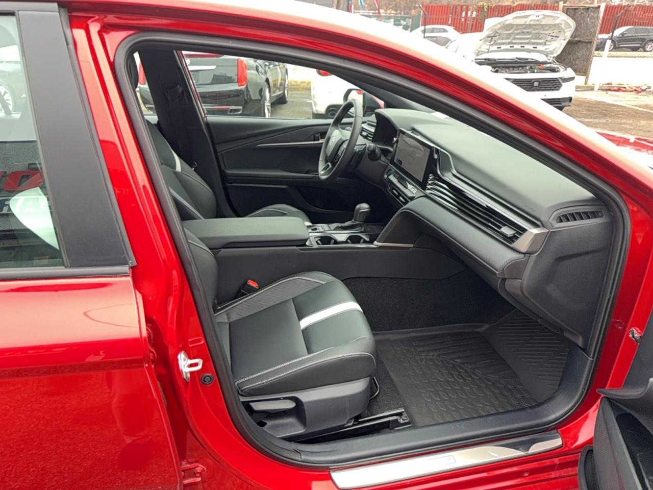 2025 Toyota Camry Se - Фото 5