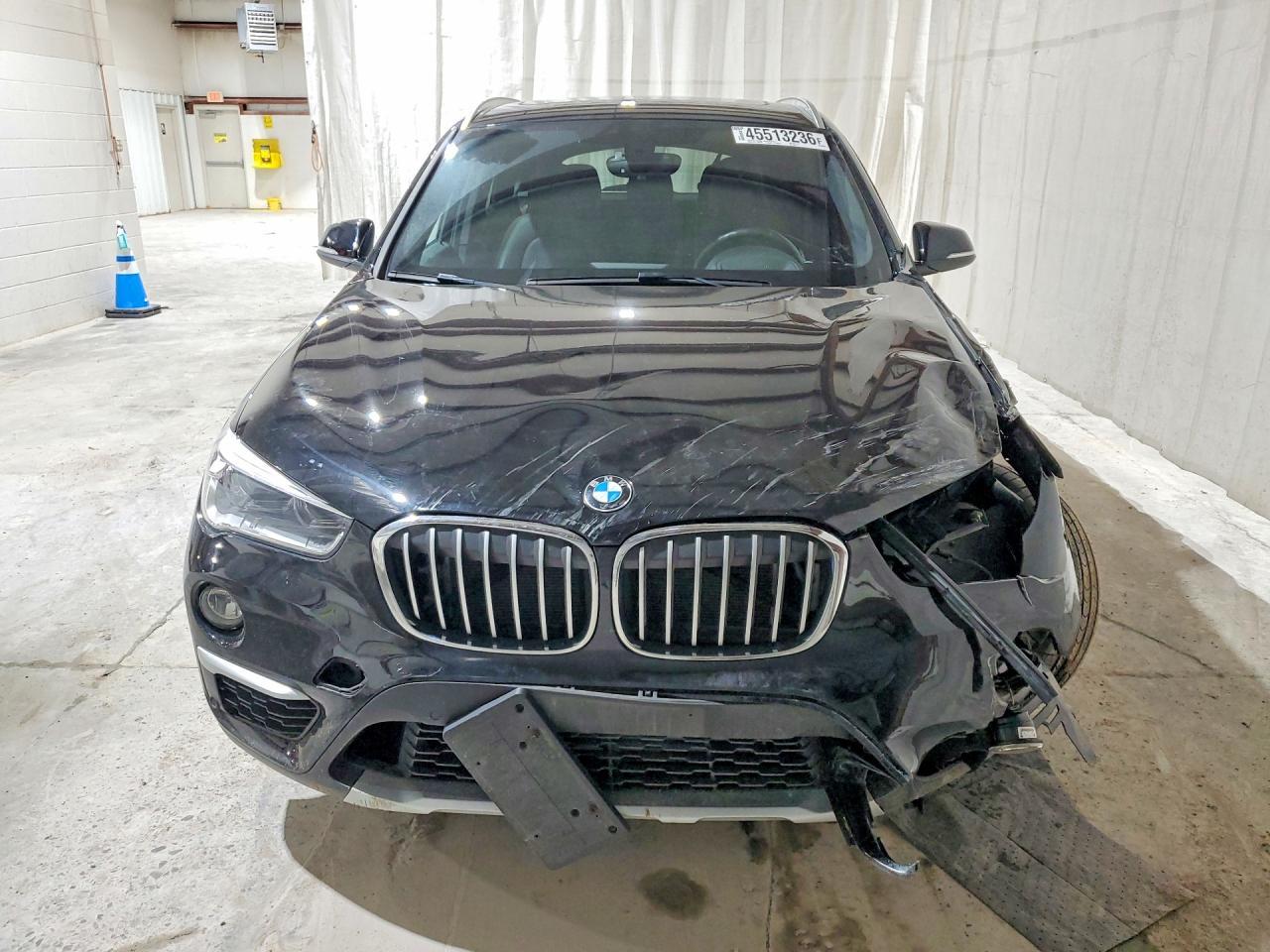 2018 BMW X1 xDrive28I - Фото 5