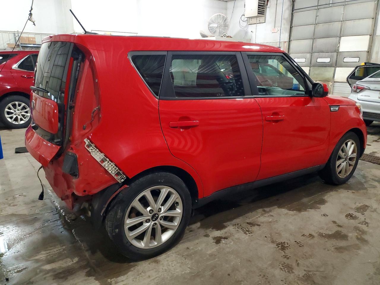 2017 Kia Soul + - Image 3