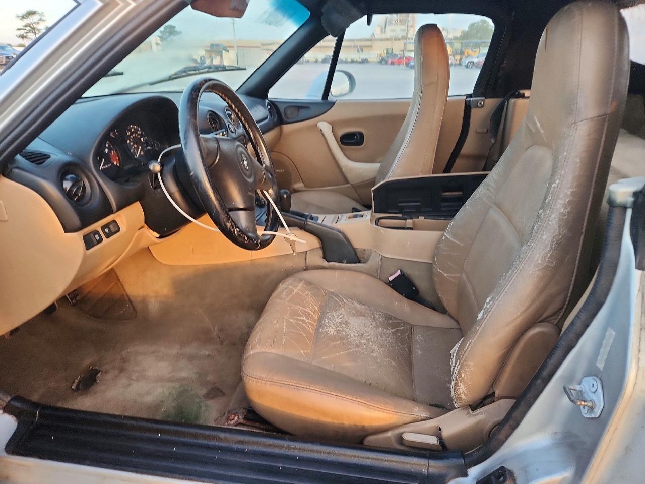 1999 Mazda Mx-5 Miata - Image 7