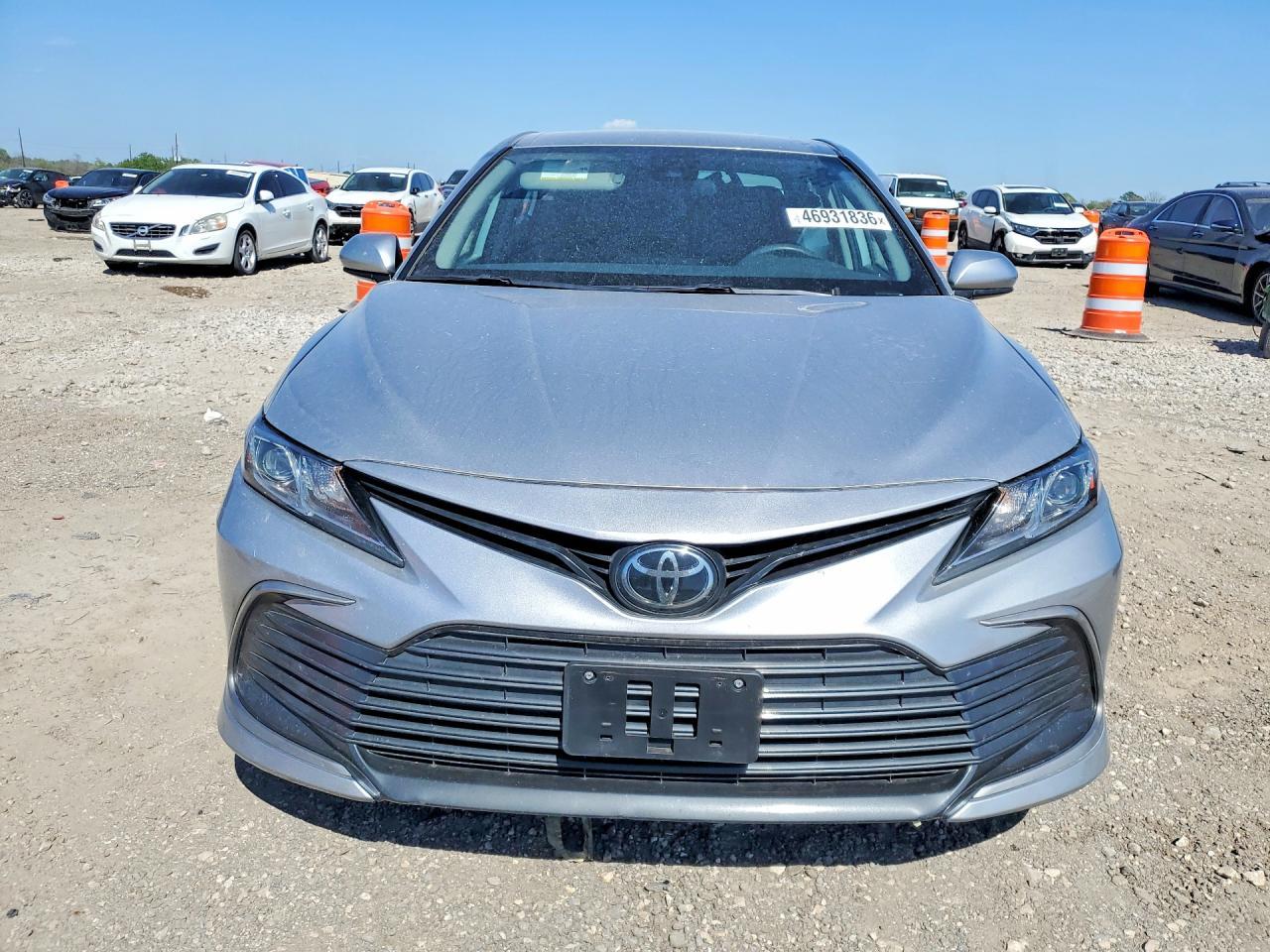 2023 Toyota Camry Le - Фото 5
