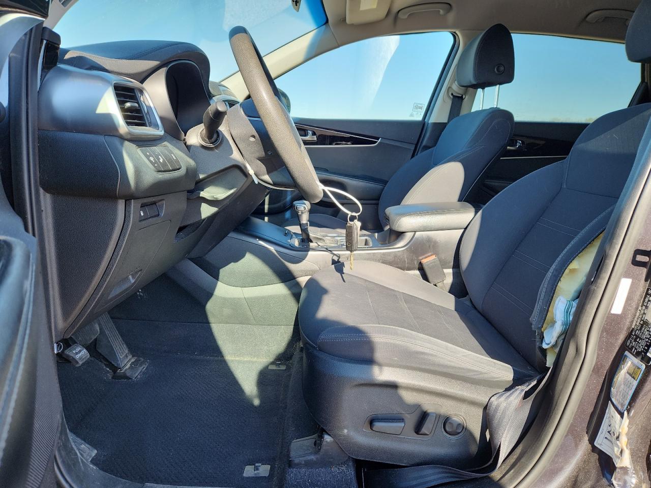 2019 Kia Sorento Lx V6 - Фото 7