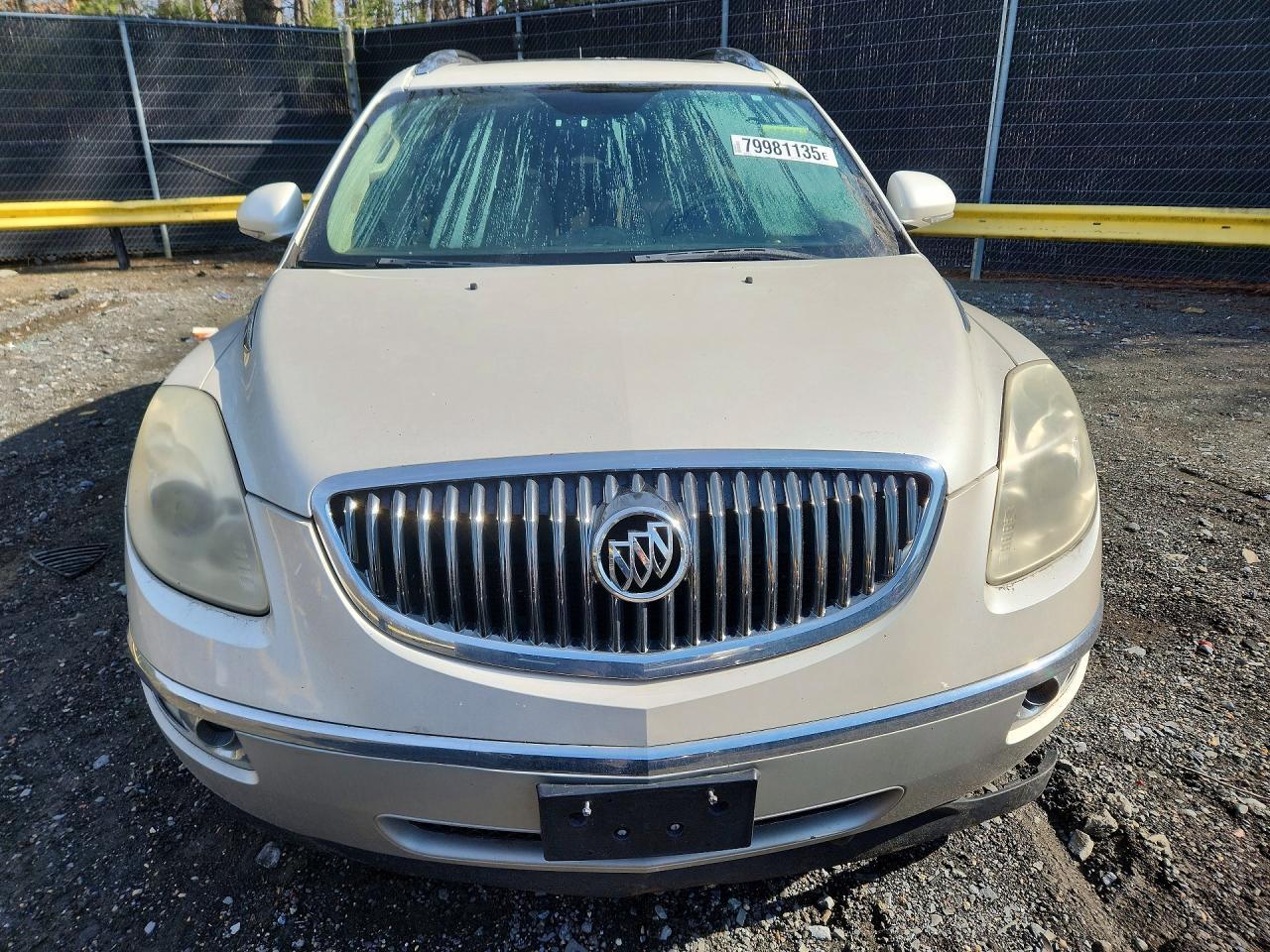 2008 Buick Enclave Cxl - Image 5
