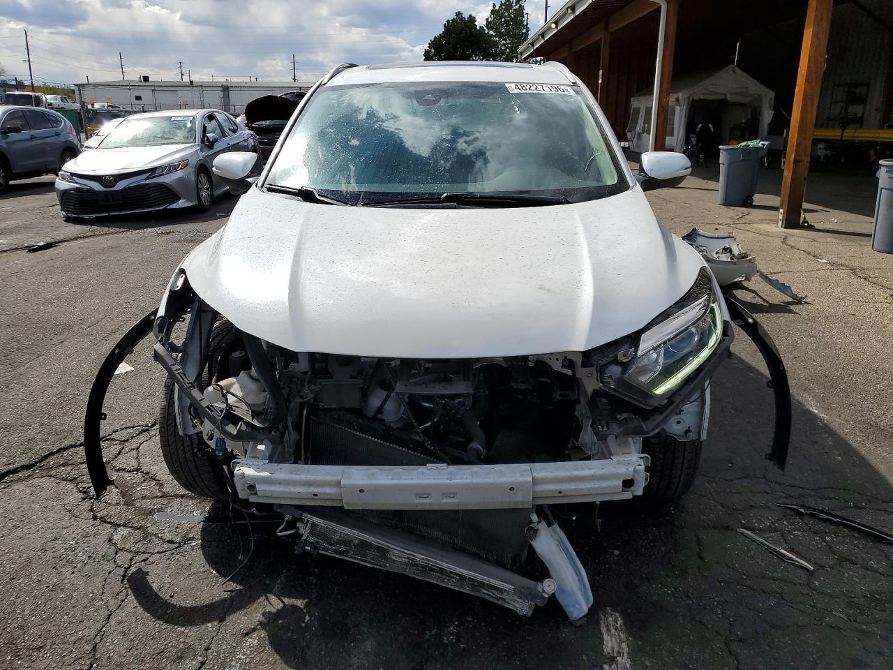 2019 Honda Hr-V Ex - Image 5