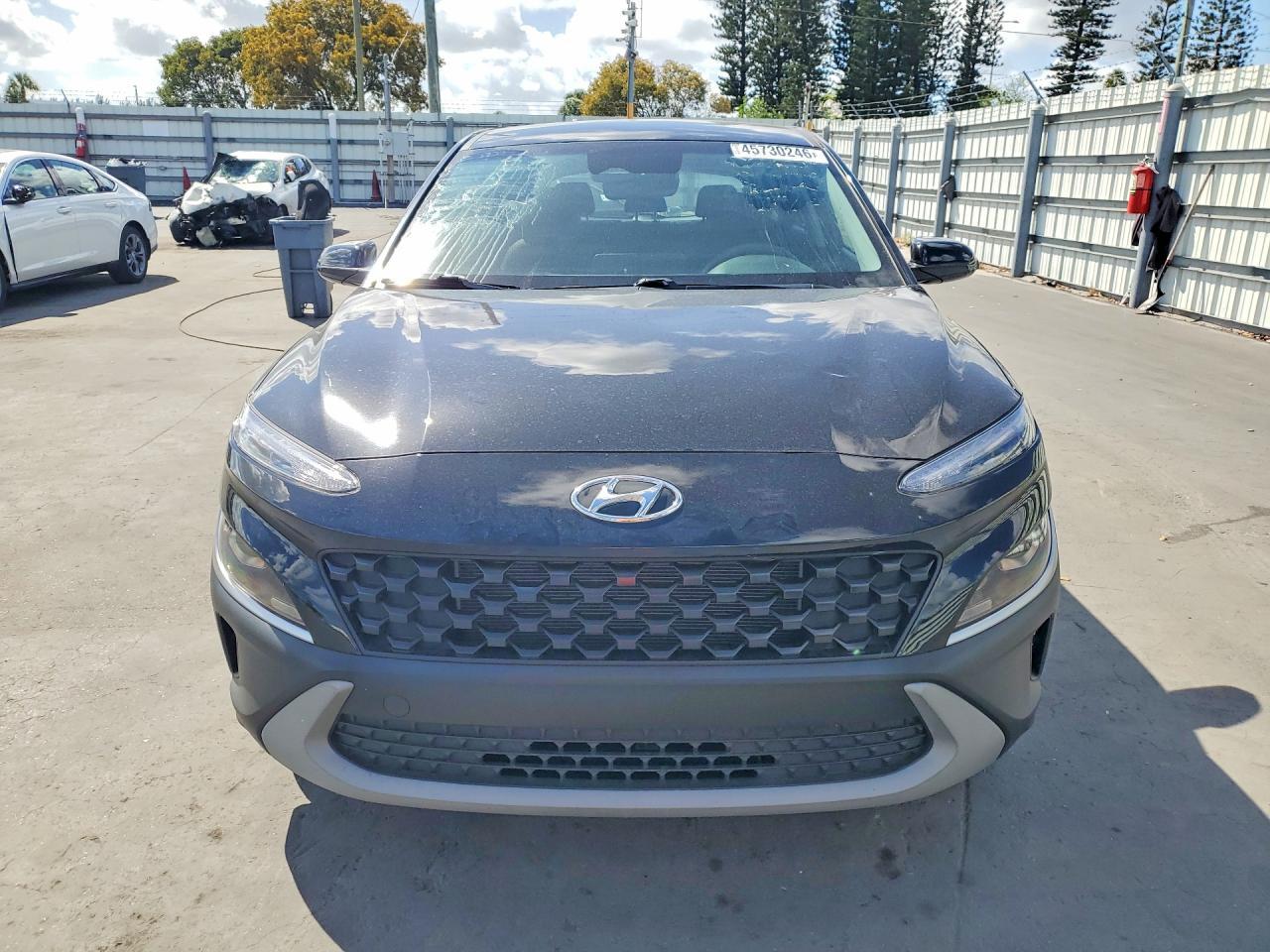 2023 Hyundai Kona Se - Фото 5
