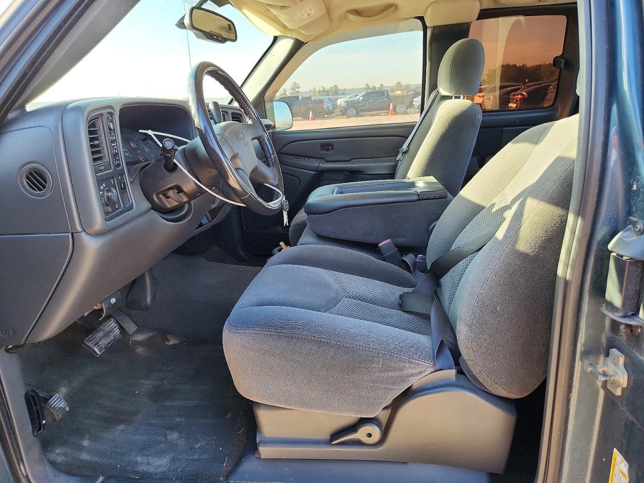 2006 Chevrolet Silverado K1500 - Фото 7