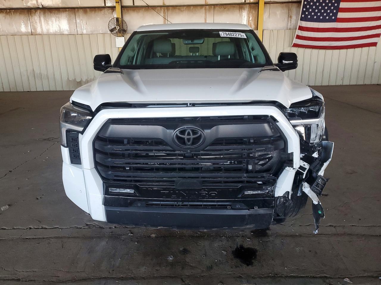 2024 Toyota Tundra Limited Hv - Image 5