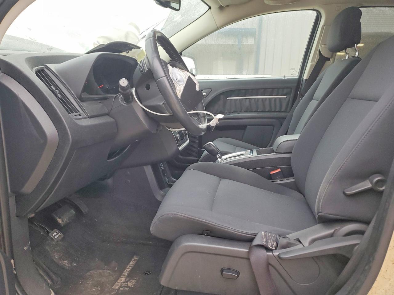 2010 Dodge Journey Sxt - Image 7