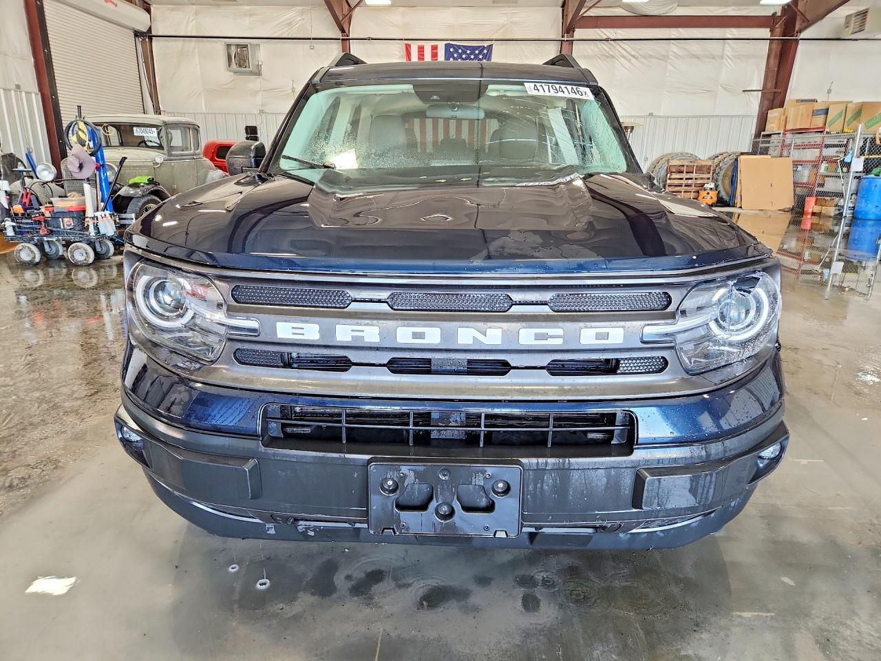 2021 Ford Bronco Sport Big Bend - Image 5
