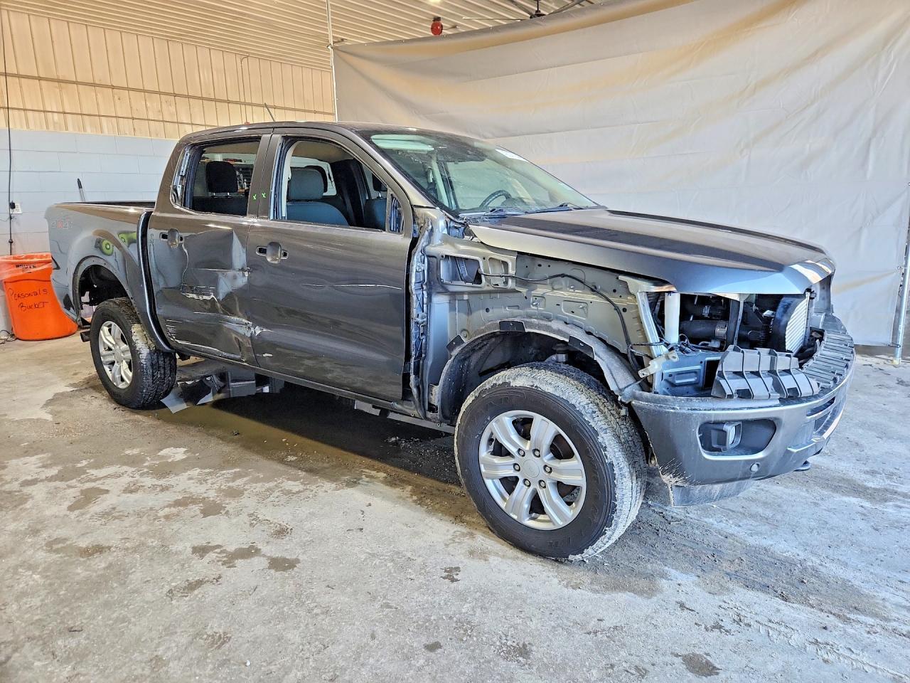 2019 Ford Ranger Xl - Image 4