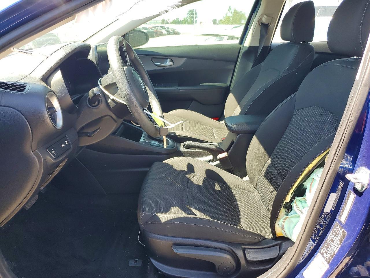 2019 Kia Forte Lxs - Фото 7