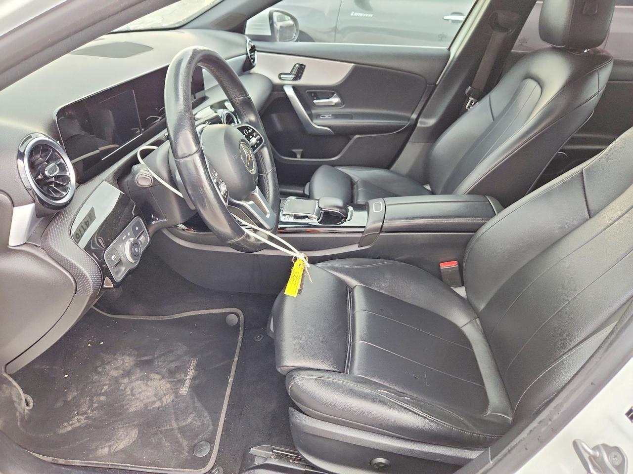2019 Mercedes-Benz A 220 - Фото 7