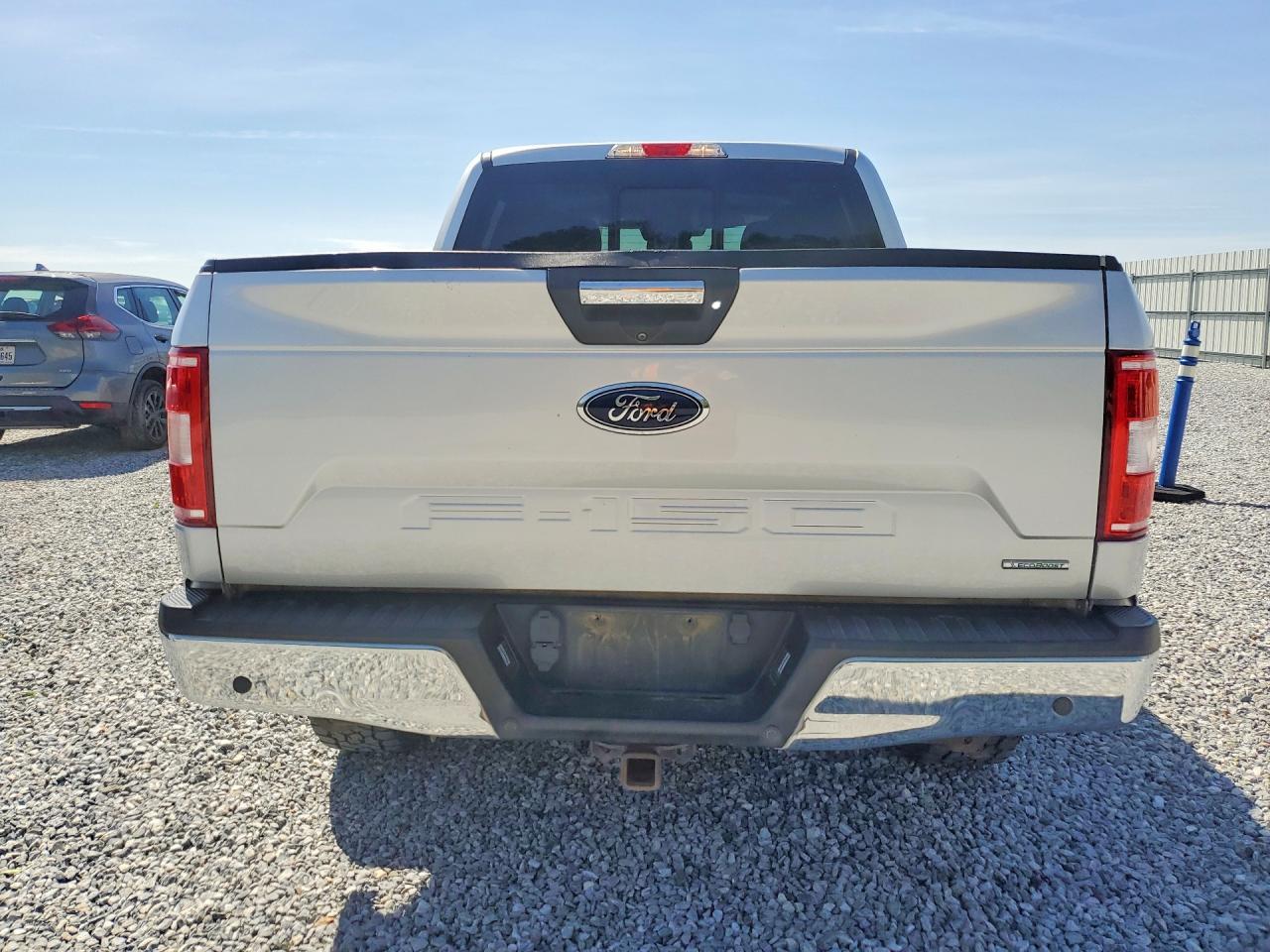 2018 Ford F150 Supercrew - Image 6