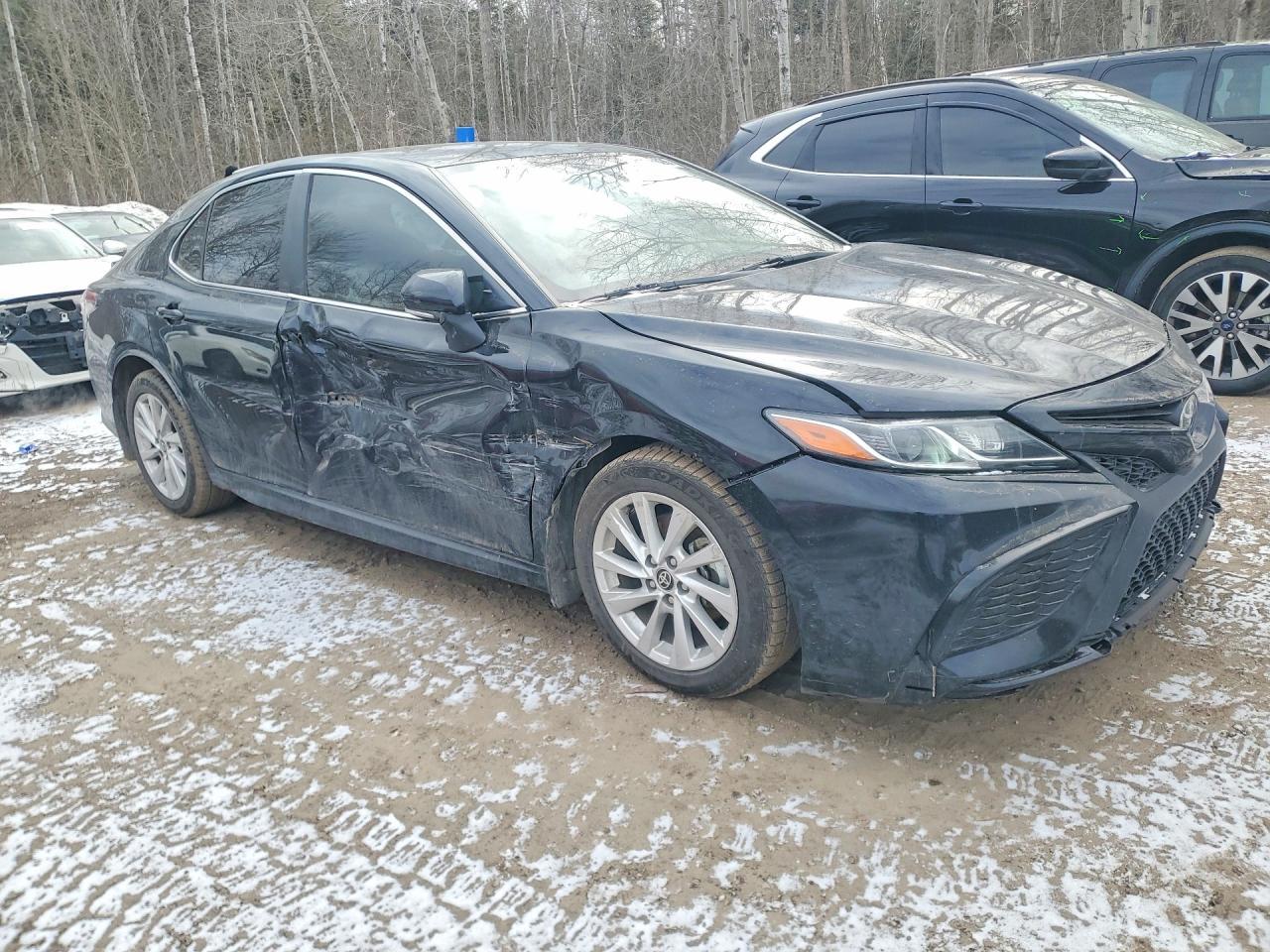 2023 Toyota Camry Se - Image 4