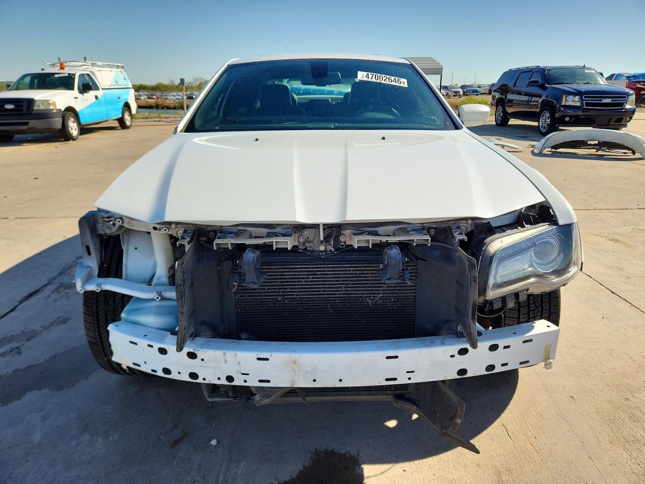 2018 Chrysler 300 S - Фото 5
