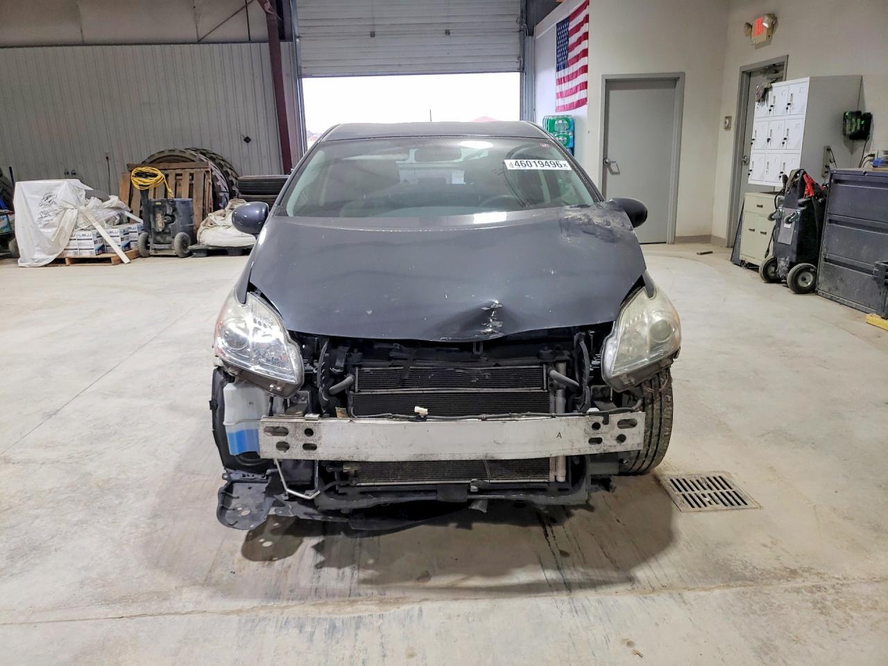 2015 Toyota Prius Two - Фото 5