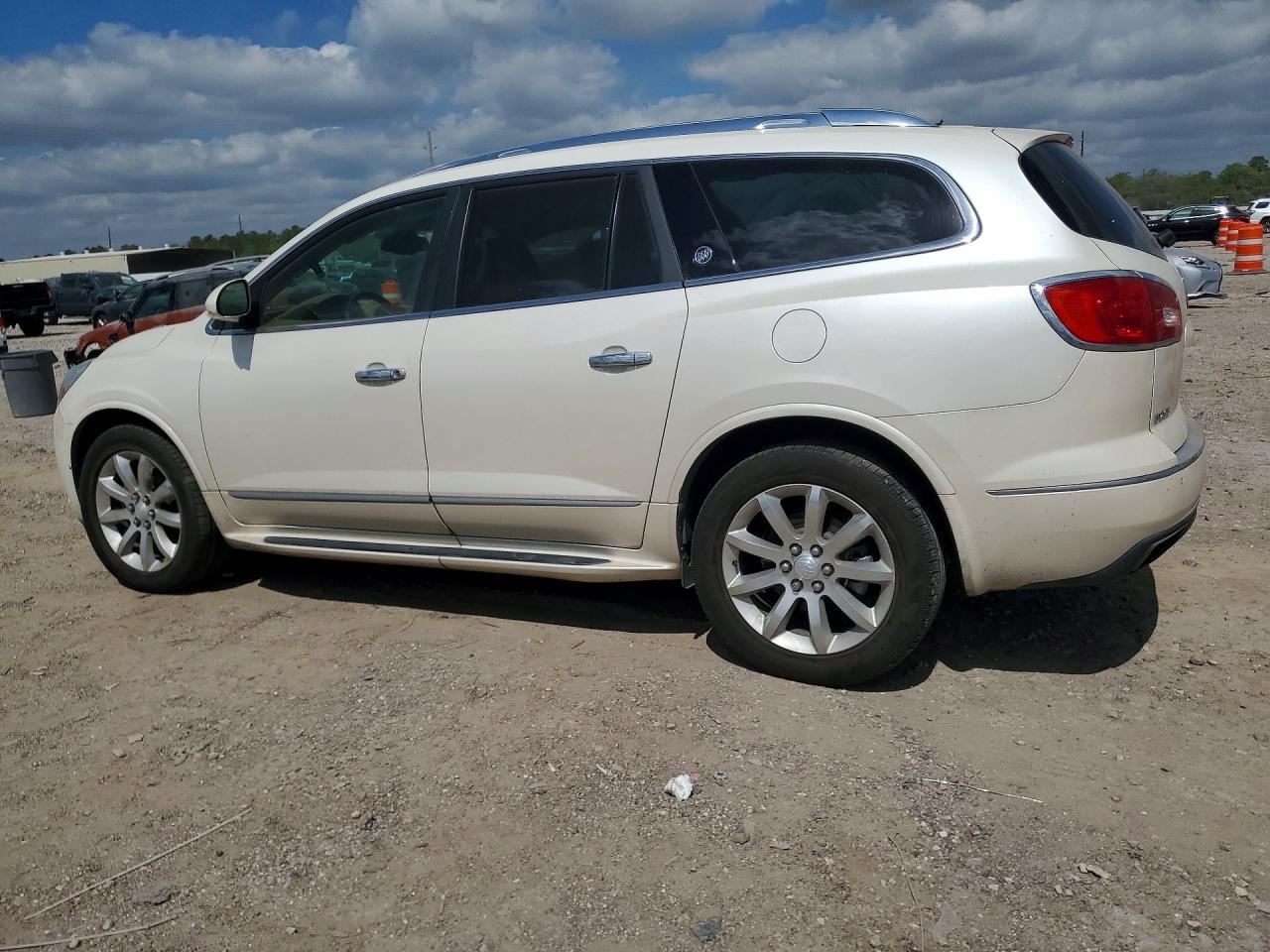 2014 Buick Enclave - Фото 2