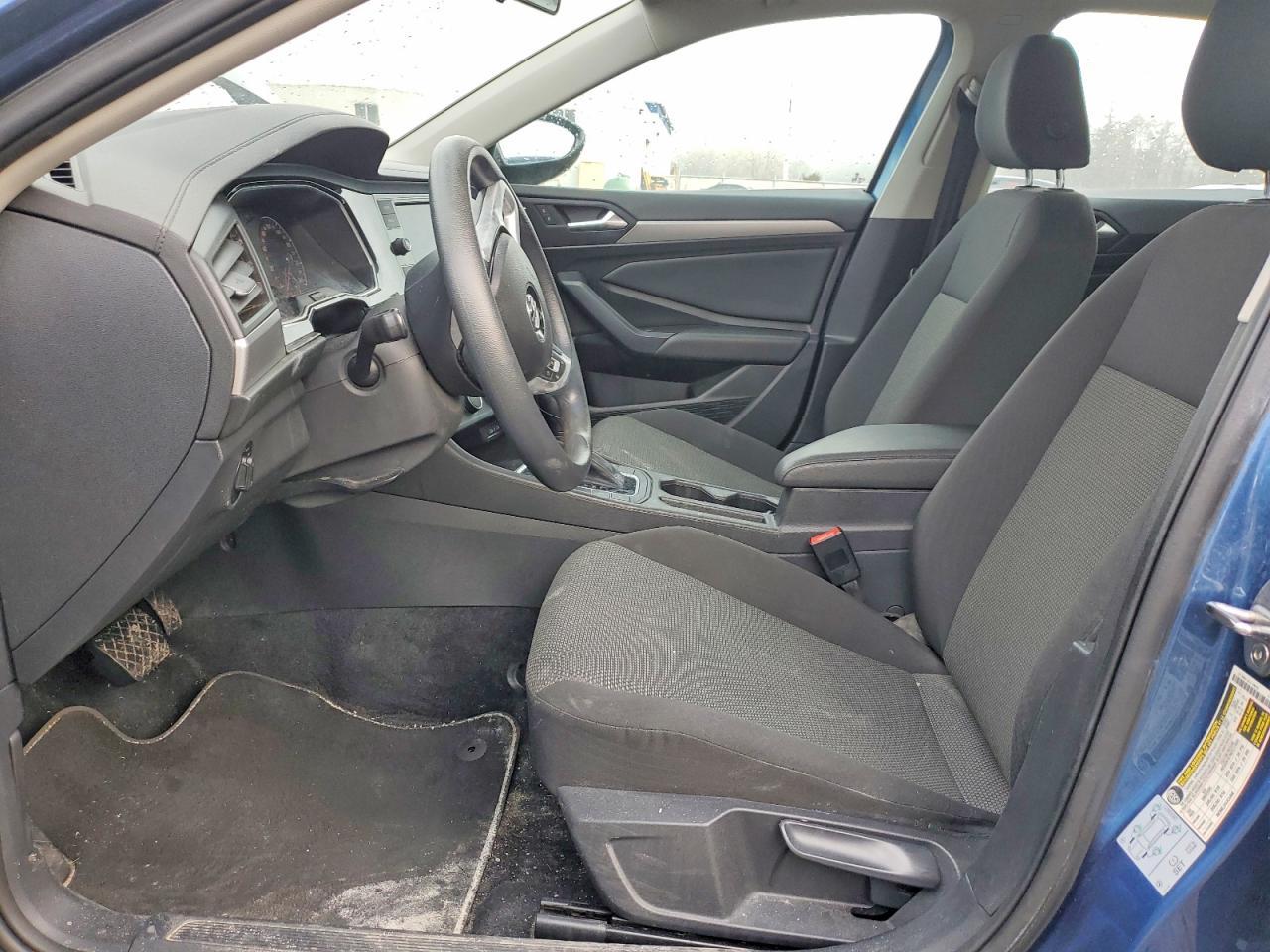 2020 Volkswagen Jetta Comfortline 1. - Image 7