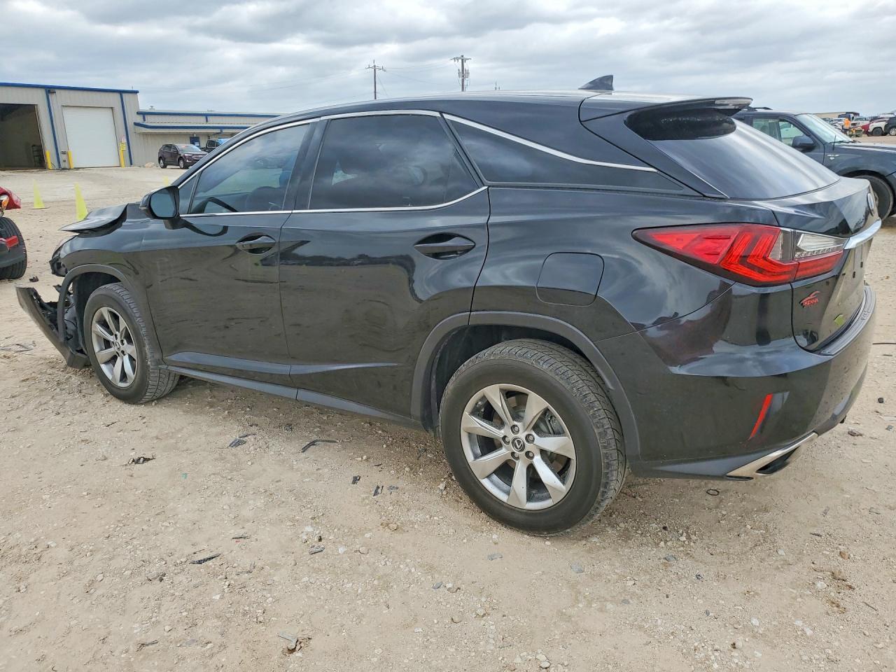 2018 Lexus Rx 350 Base - Image 2