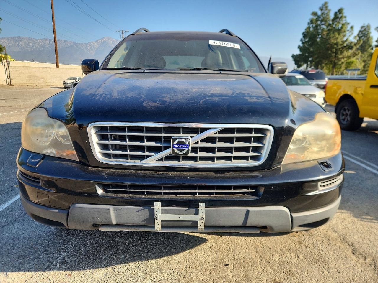 2010 Volvo Xc90 3.2 - Фото 5