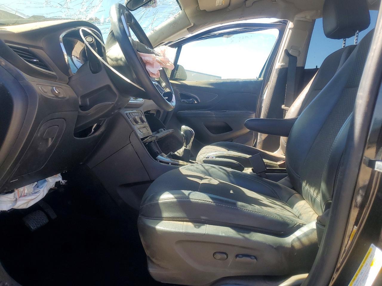 2019 Buick Encore Preferred - Фото 7