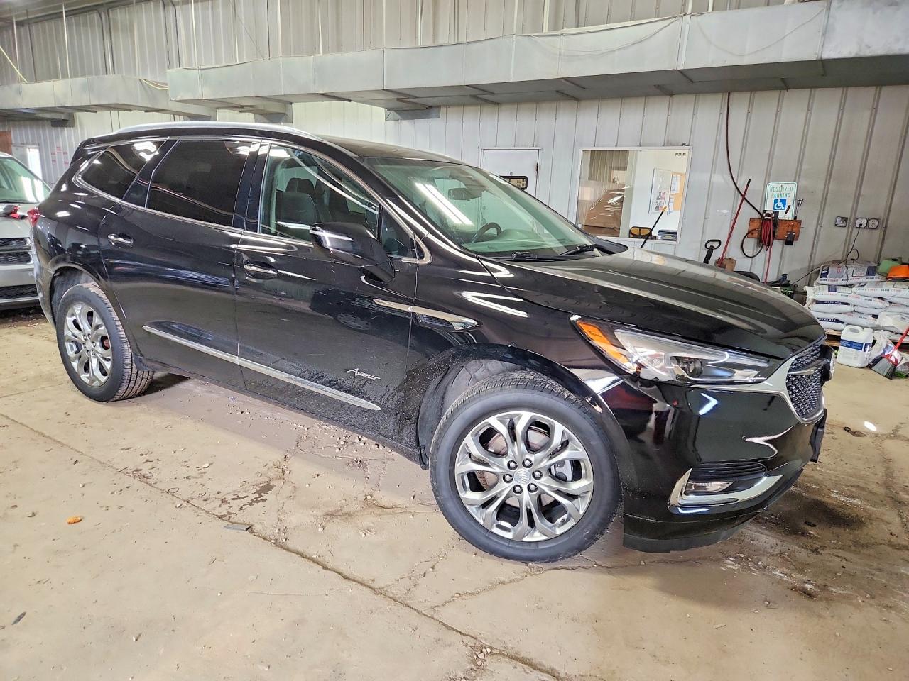 2019 Buick Enclave Avenir - Фото 4