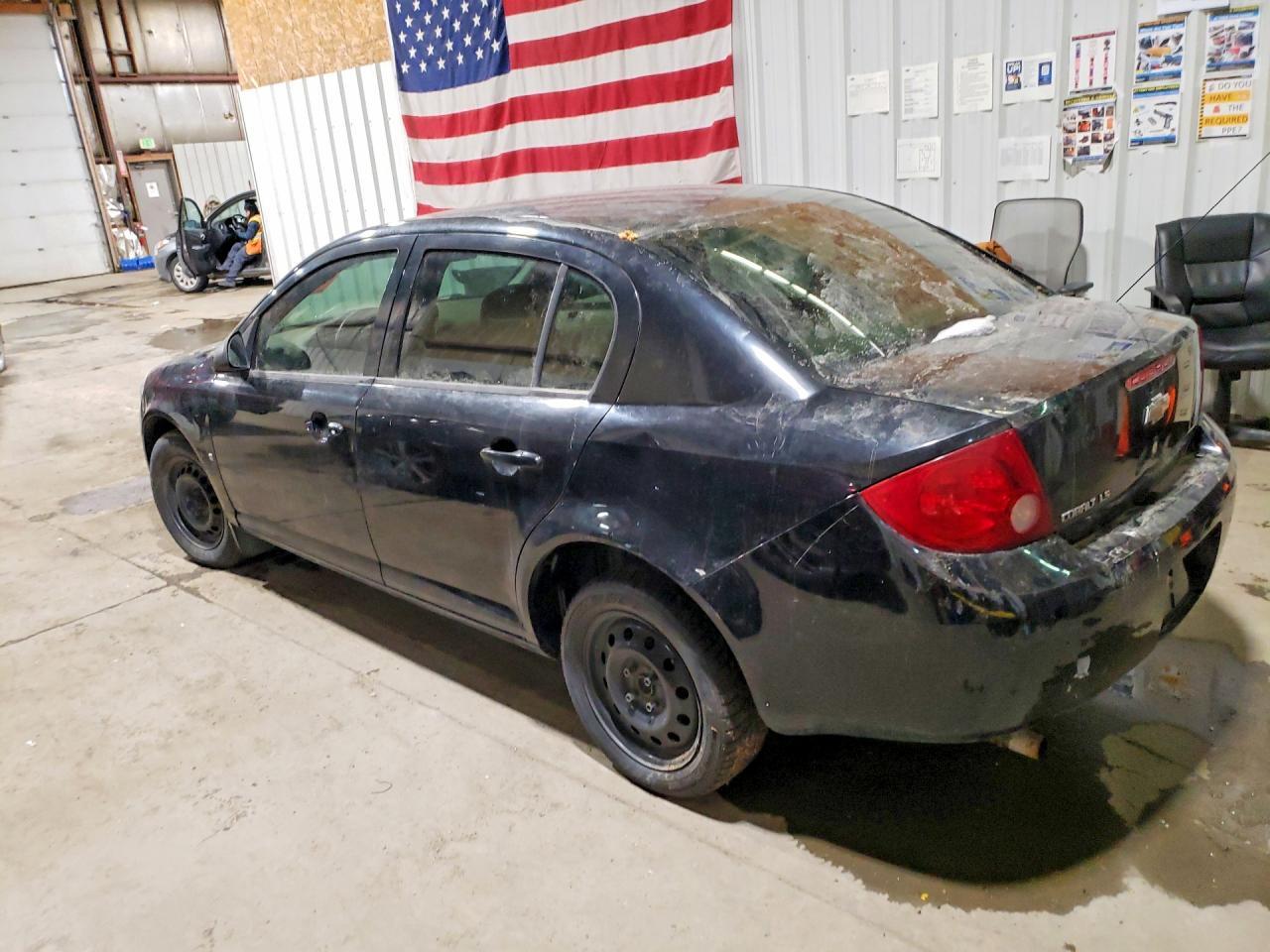 2006 Chevrolet Cobalt Ls - Image 2