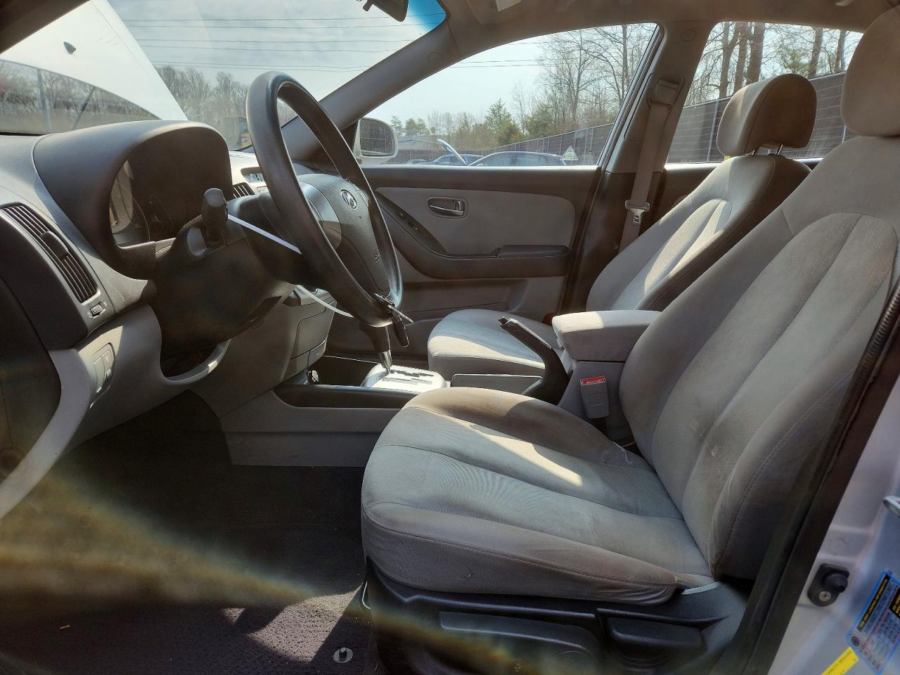 2010 Hyundai Elantra Gls - Фото 7