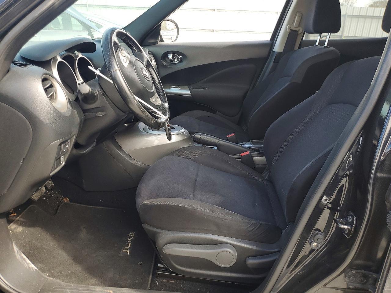 2012 Nissan Juke S - Image 7