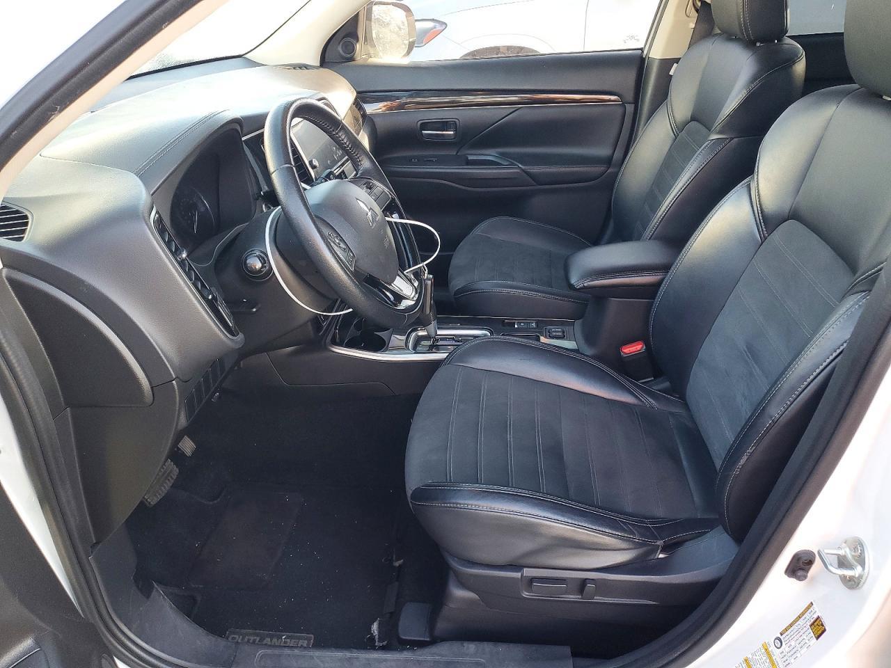 2019 Mitsubishi Outlander Se - Фото 7