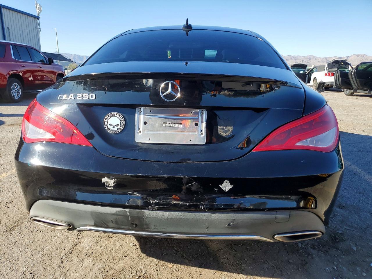 2018 Mercedes-Benz Cla 250 - Image 6