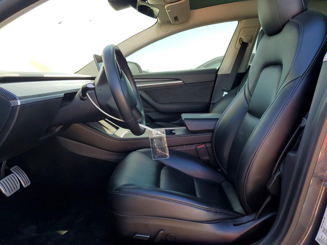 2021 Tesla Model 3 - Фото 7