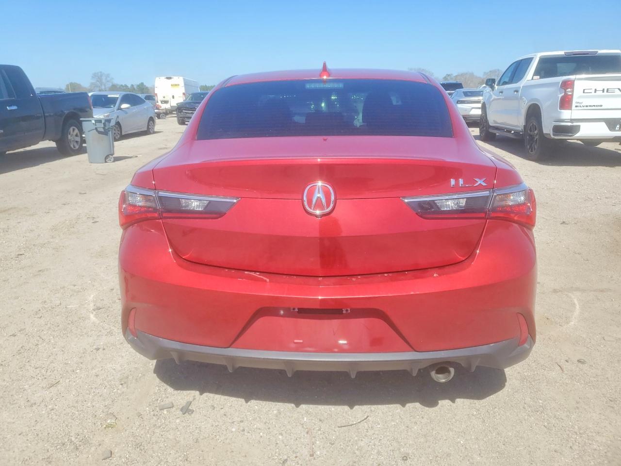 2022 Acura Ilx Premium - Image 6