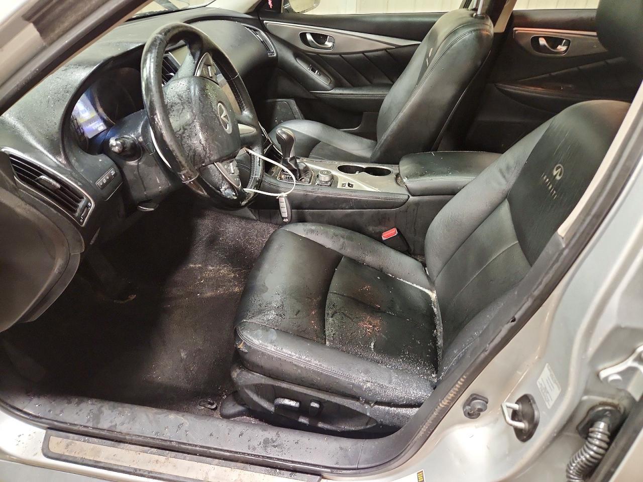 2014 Infiniti Q50 Base - Image 7