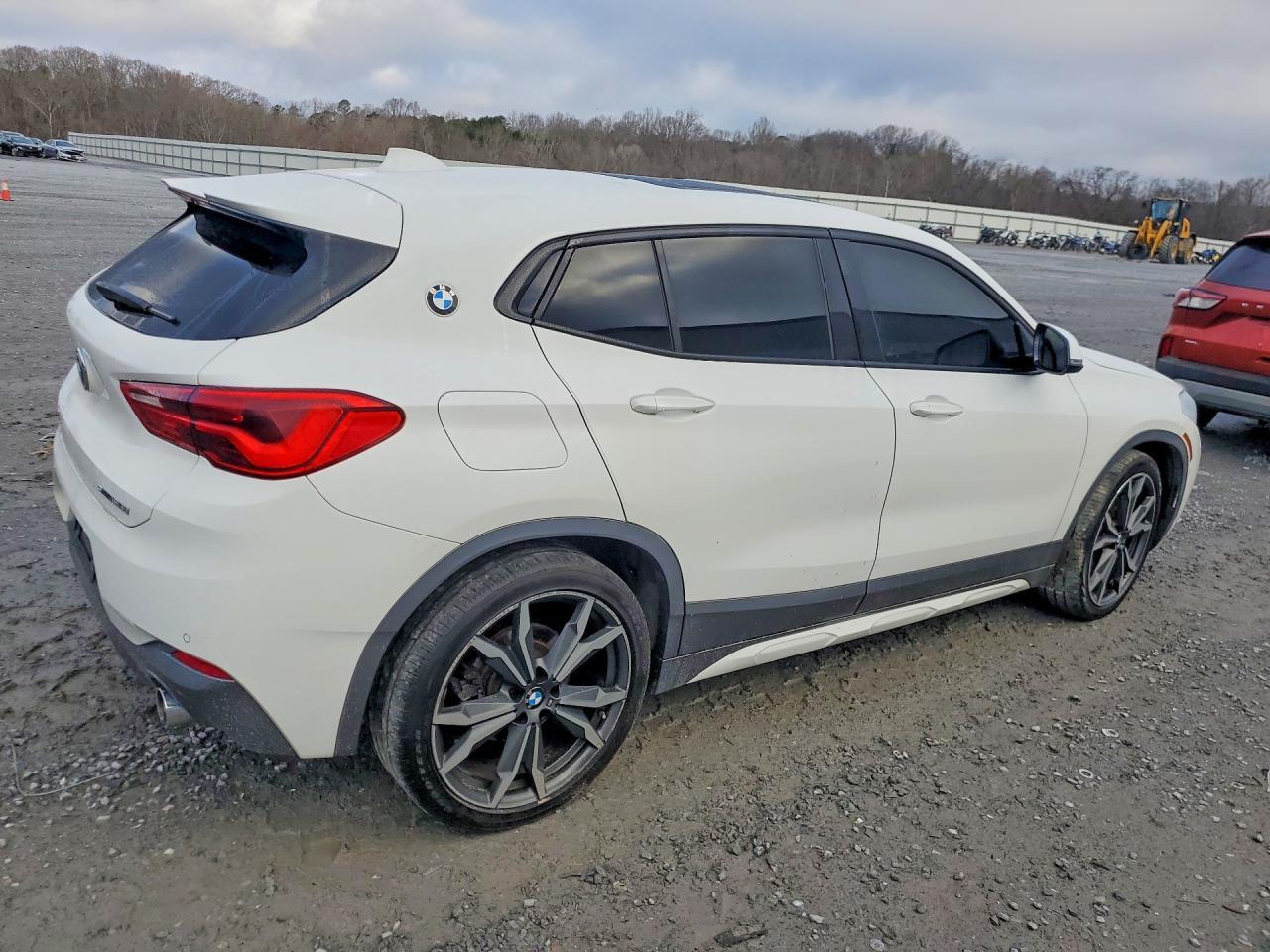 2018 BMW X2 Sdrive28I - Image 3