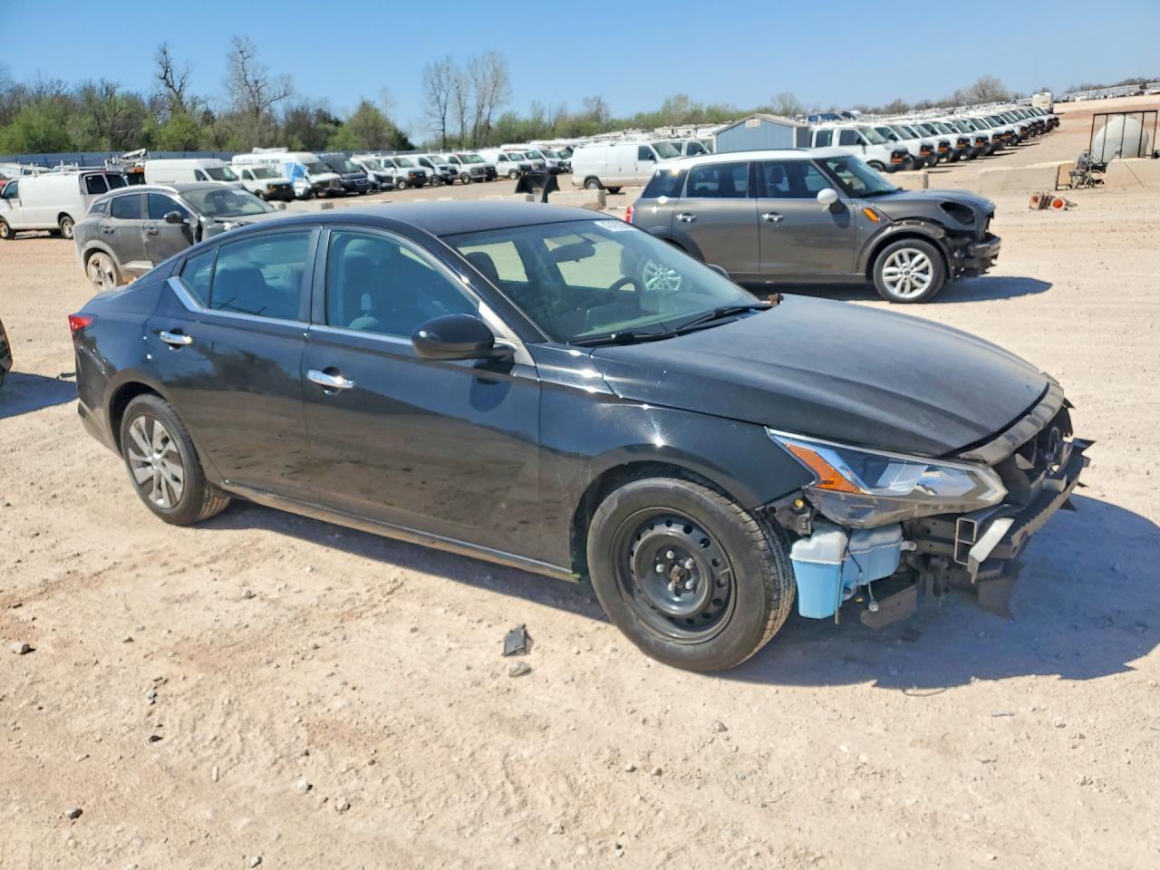 2019 Nissan Altima 2.5 S - Image 4