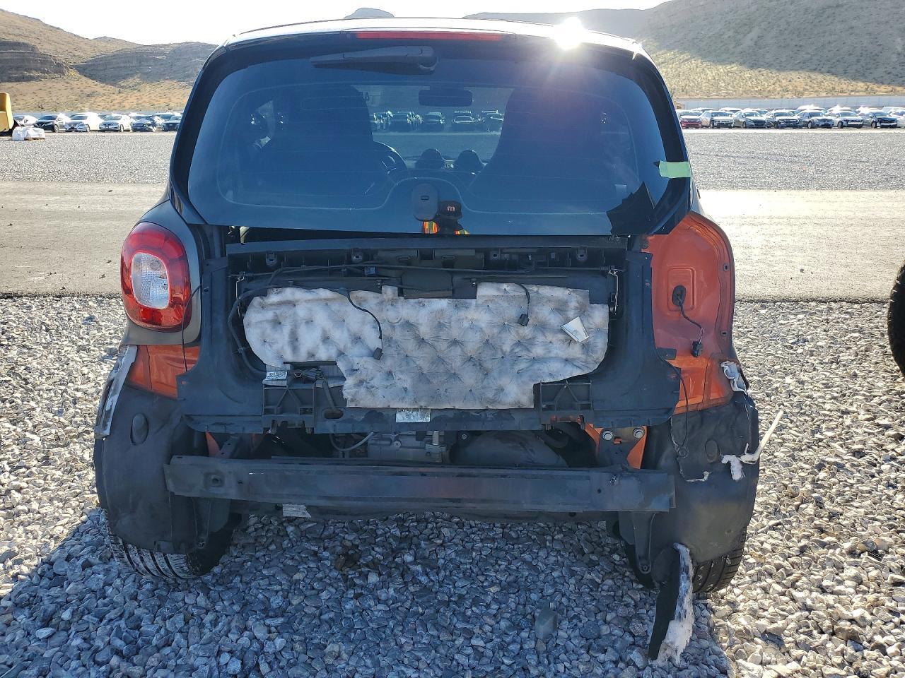 2017 Smart Fortwo - Фото 6