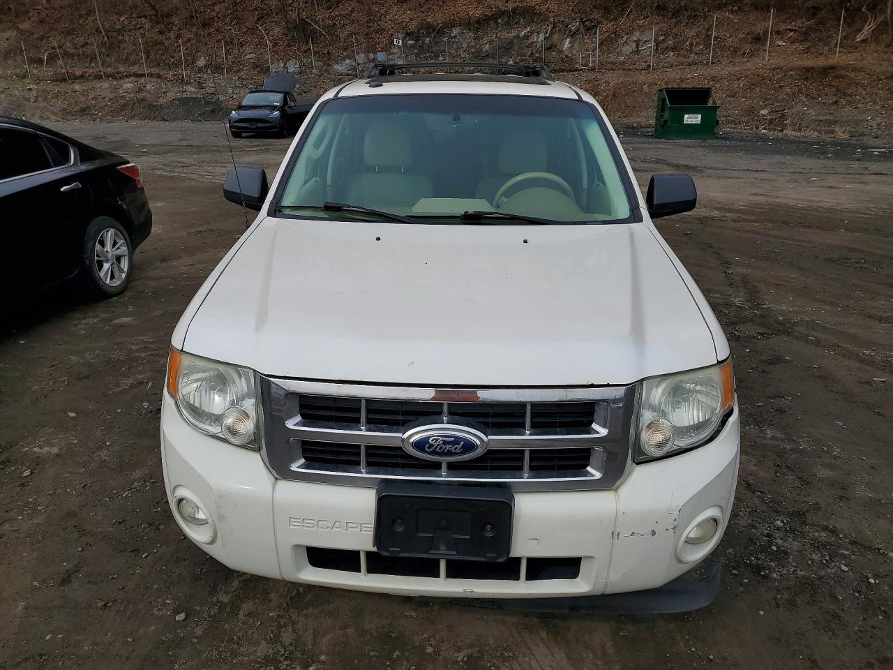 2012 Ford Escape Xlt - Image 5