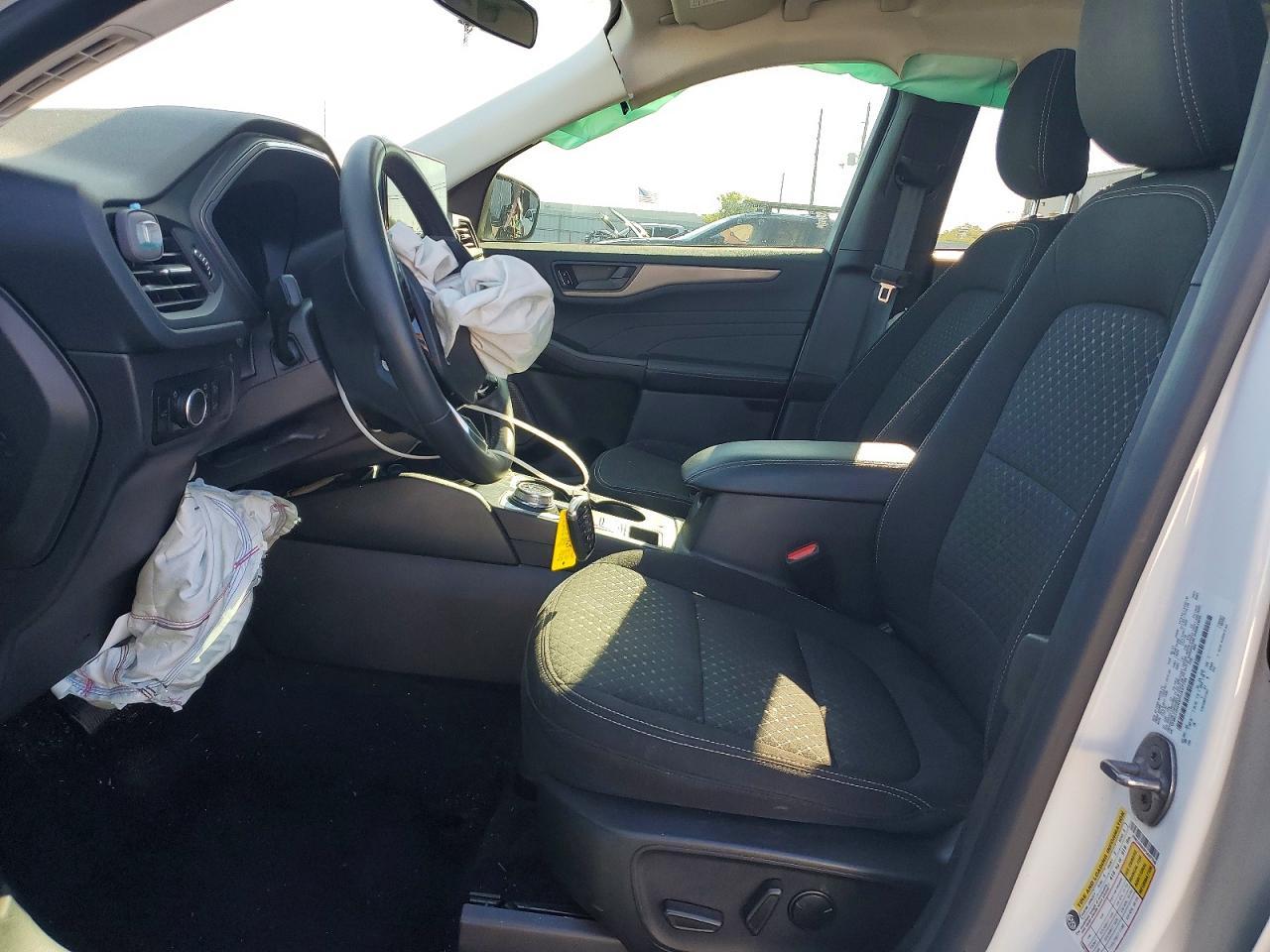 2023 Ford Escape Active - Фото 7
