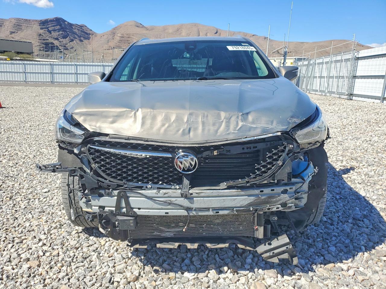 2019 Buick Enclave Avenir - Фото 5