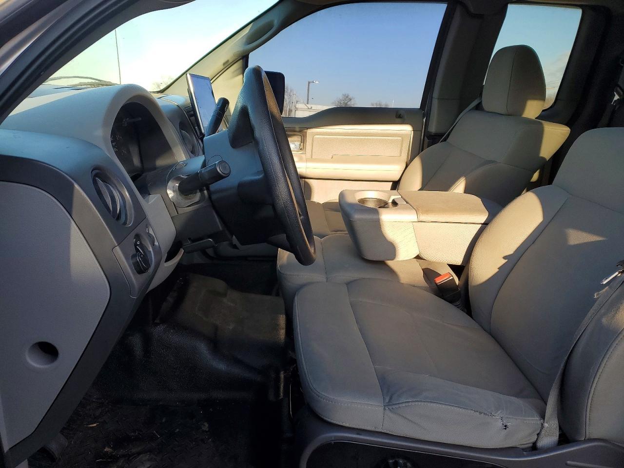 2008 Ford F150 - Фото 7