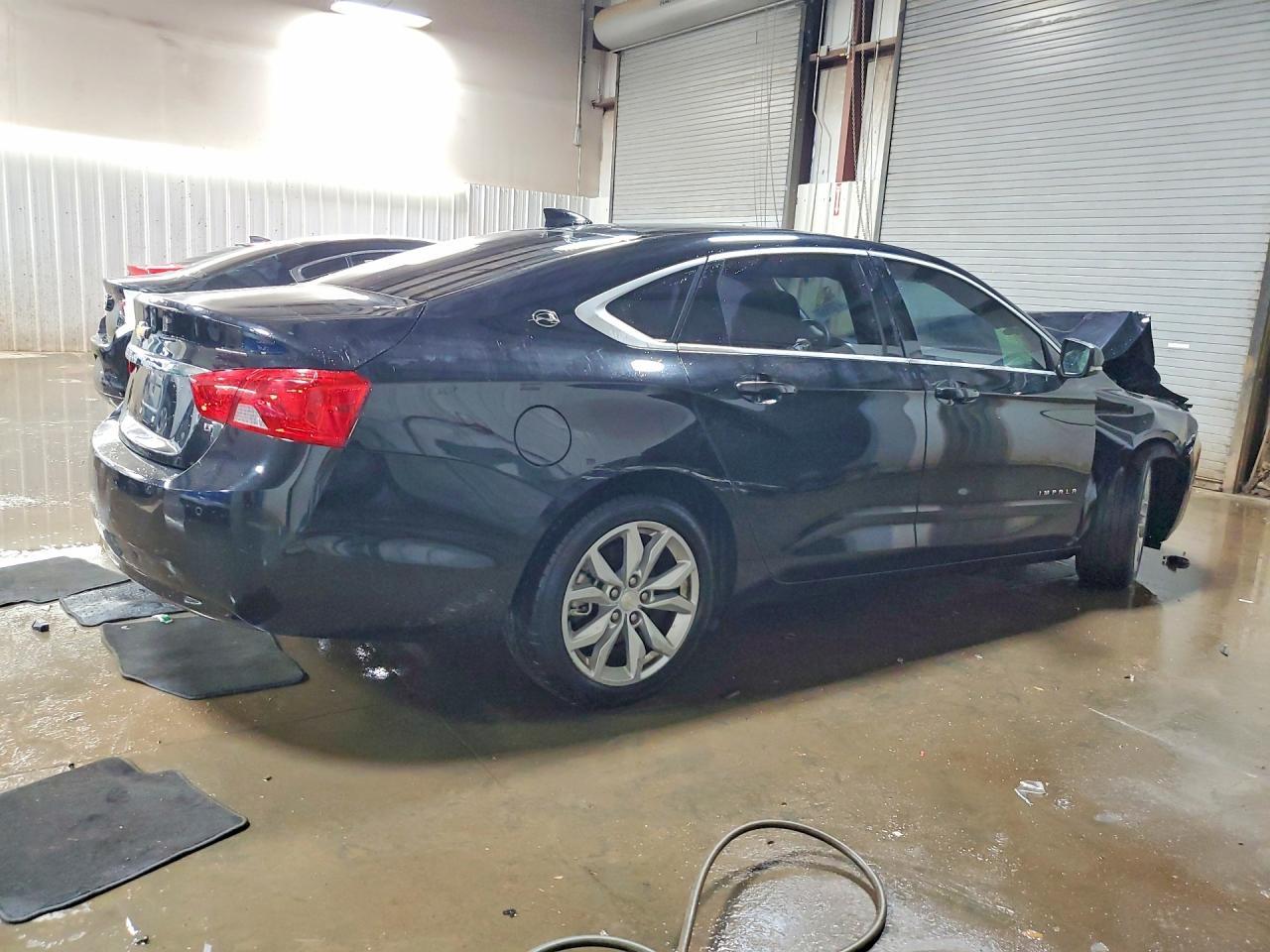 2016 Chevrolet Impala Lt - Image 3