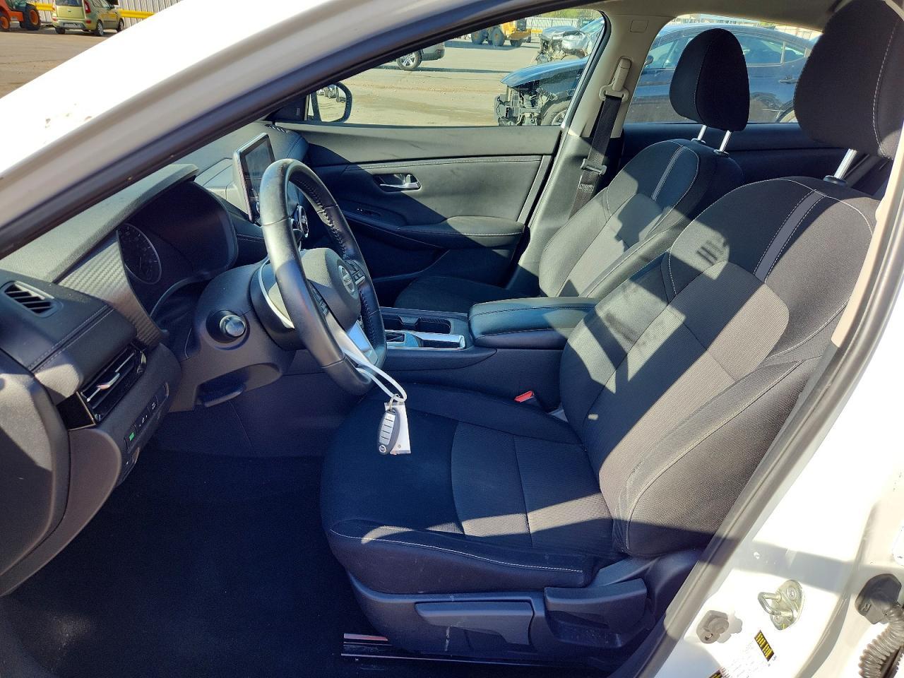 2020 Nissan Sentra Sv - Фото 7