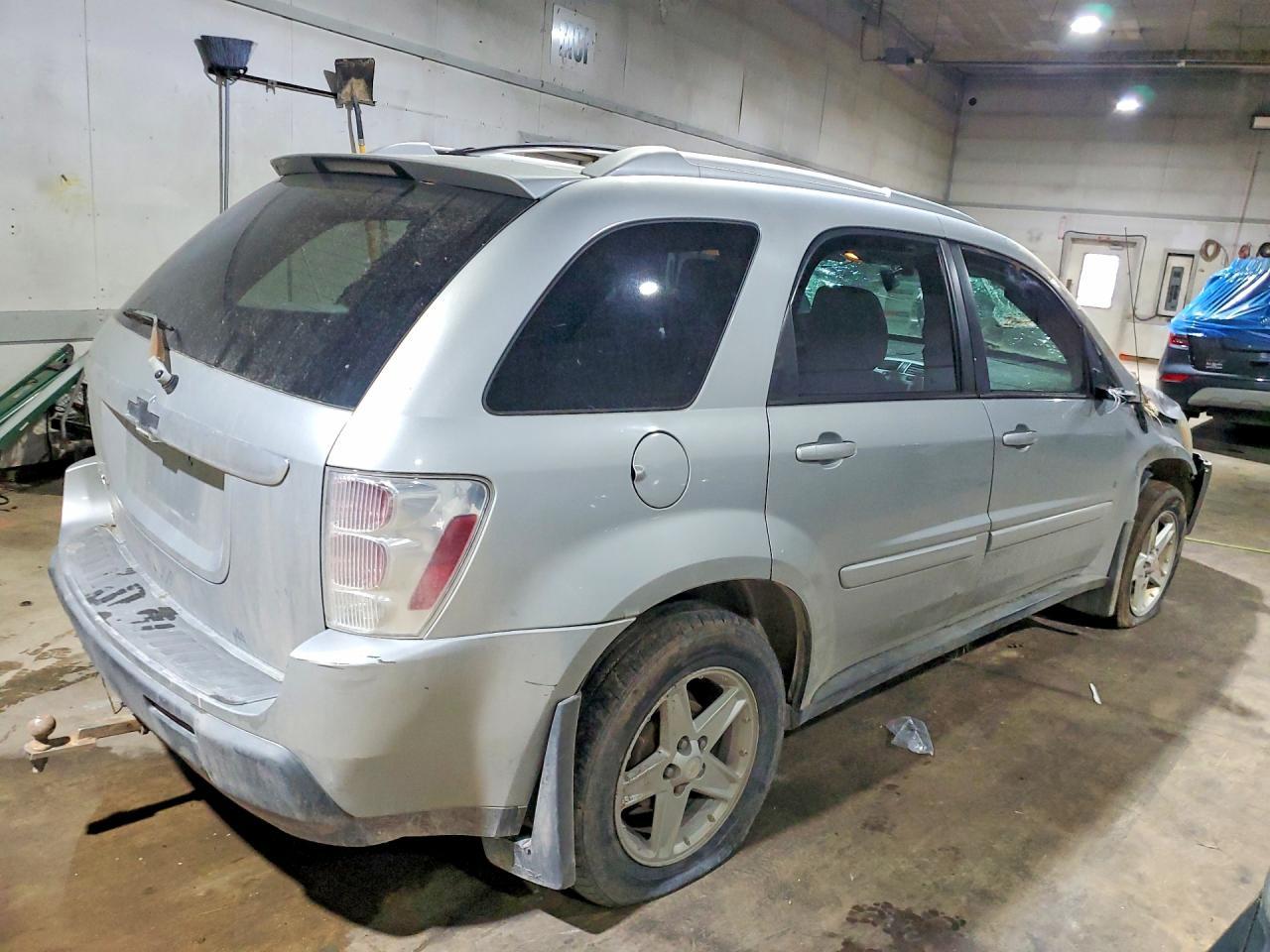 2006 Chevrolet Equinox Lt - Image 3