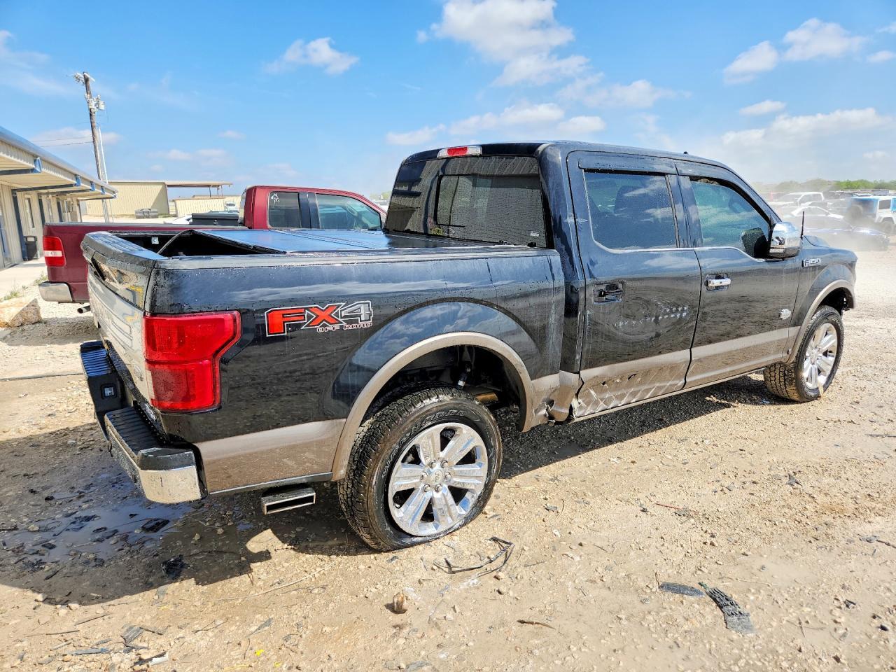 2019 Ford F-150 King - Фото 3
