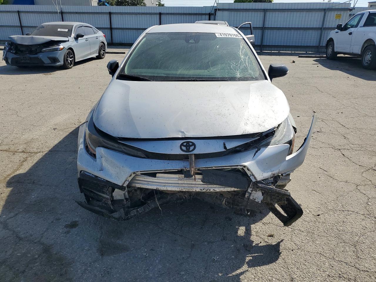 2021 Toyota Corolla Se Nightshade Edition - Image 5