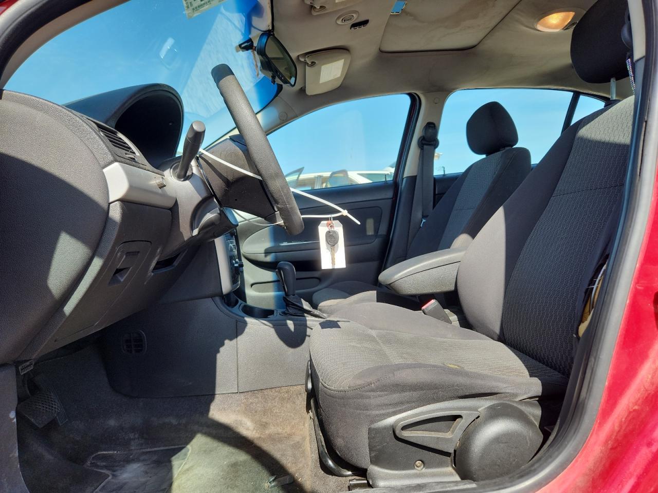 2010 Chevrolet Cobalt 1Lt - Image 7